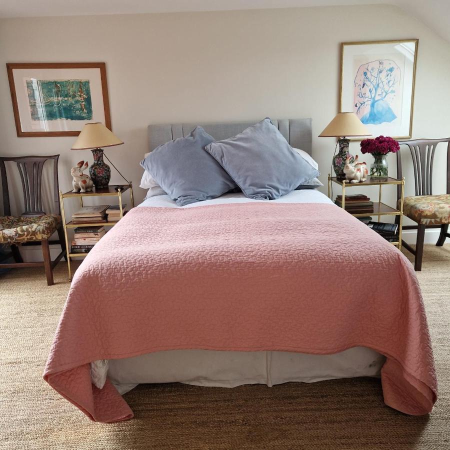 Ferienwohnung Colourful 2 Bed 2 Bath Tooting House London Exterior foto